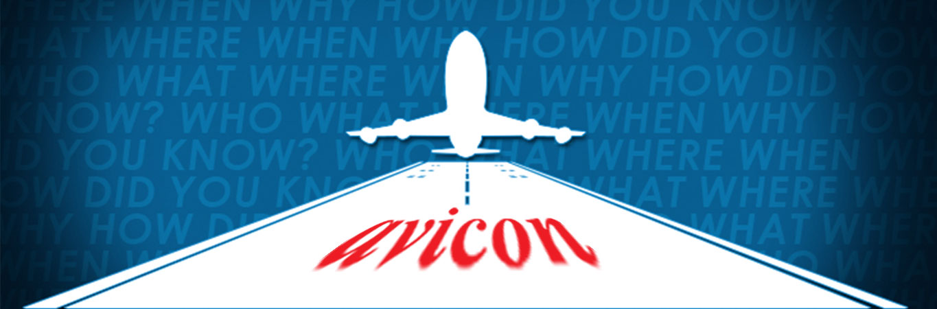 Avicon Charters