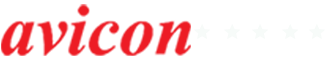 Logo of Avicon